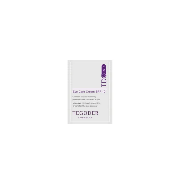 EYE CARE CREAM SPF (CLINIK) MINTA
