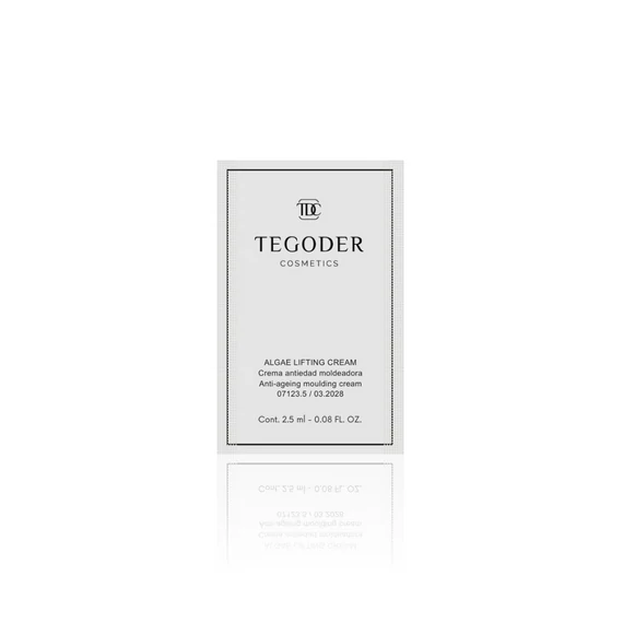 ALGAE LIFTING CREAM MINTA