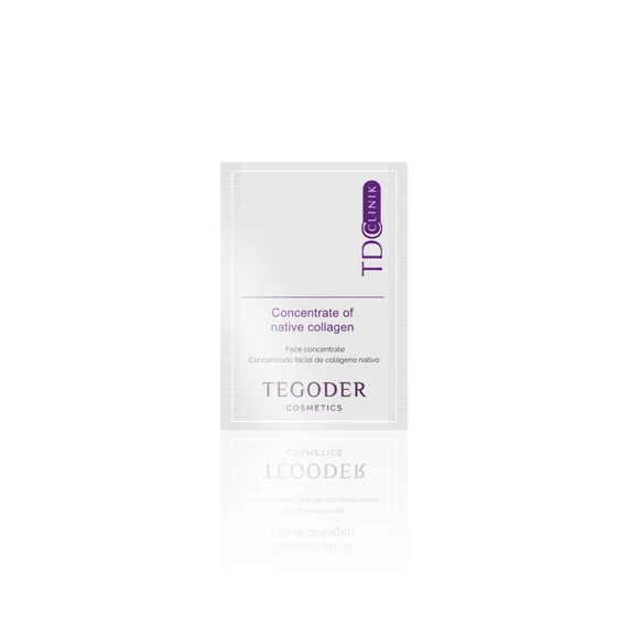 CONCENTRATE NATIVE COLLAGEN  MINTA