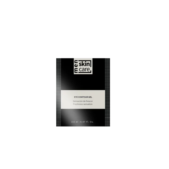 TEGODER Men Care Eye Contour Gel minta 2,5ml