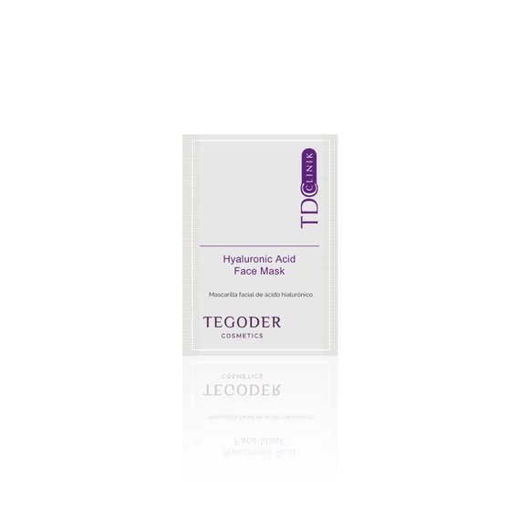 REVITALISING MASK (CLINIK) MINTA