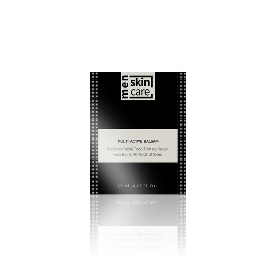 MULTI-ACTIVE BALSAM MEN  MINTA