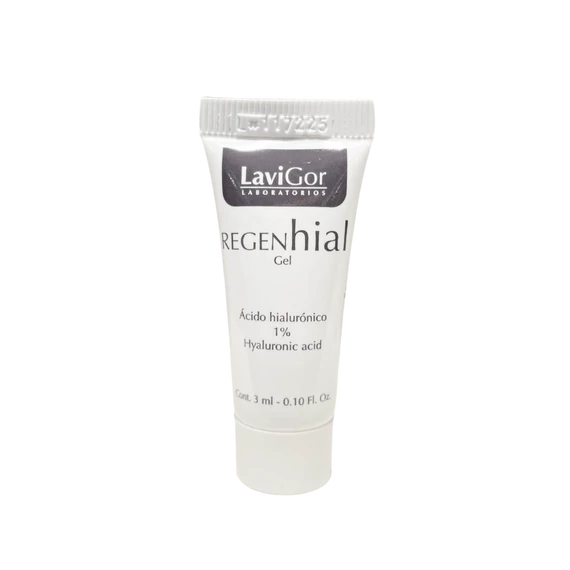 REGENHIAL GEL MINTA