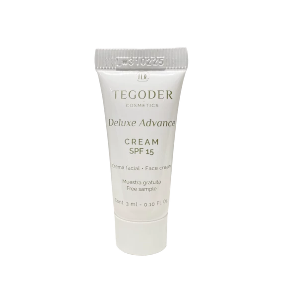 ADVANCE CREAM MINTA