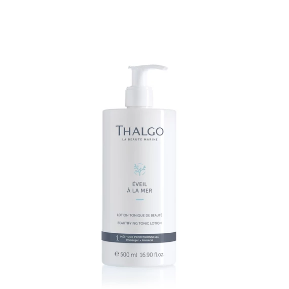 THALGO Beautifying Tonic Lotion Minden bőrtípusra 500ml