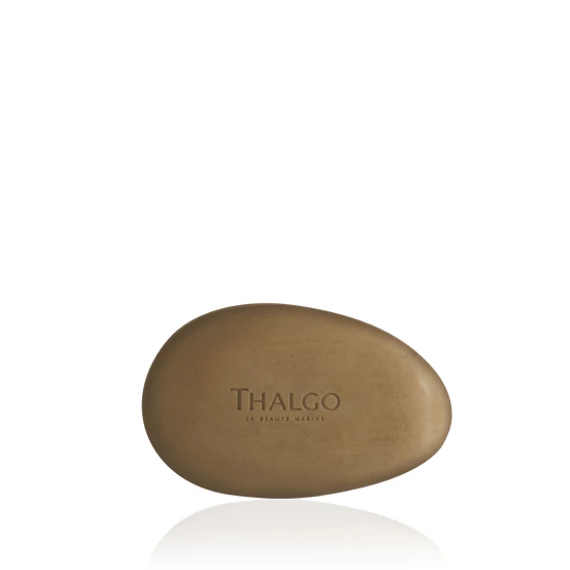 THALGO Marine Algae Solid Cleanser - Alga Szappan - Zsíros és problémás bőr 100 g