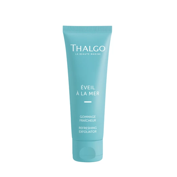 THALGO Refreshing Exfoliator Minden bőrtípusra 50 ml