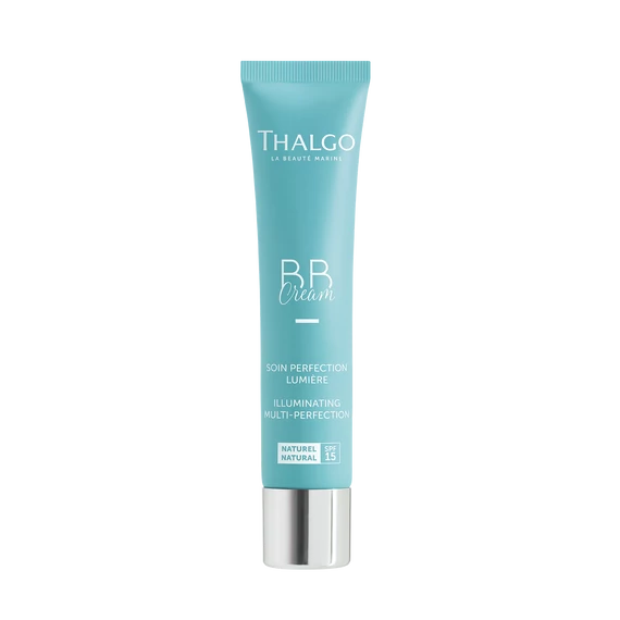 THALGO Illuminating Multi-Perfection BB Cream - Naturel Minden bőrtípusra 40 ml