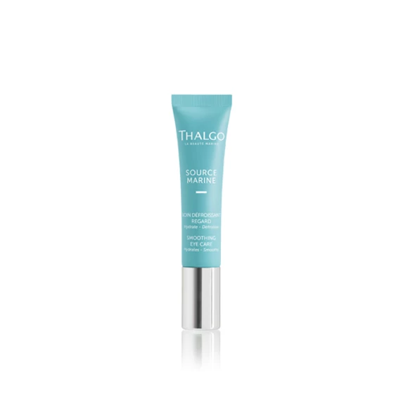 THALGO Smoothing Eye Care Dehidratált bőr 15 ml