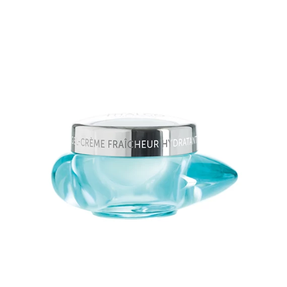 SOURCE-MARINE Hydrating Cooling Gel-Cream (50 ml)