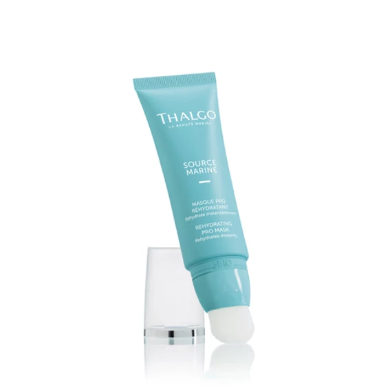 THALGO Rehydrating Pro Mask Dehidratált bőr 50 ml