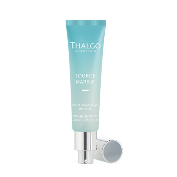 THALGO Intense Moisture-Quenching Serum Dehidratált bőr 30 ml