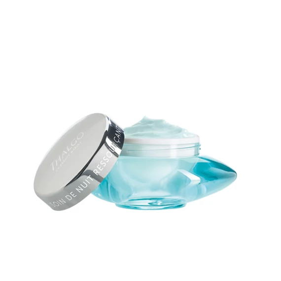 THALGO Revitalising Night Cream Dehidratált bőr 50 ml