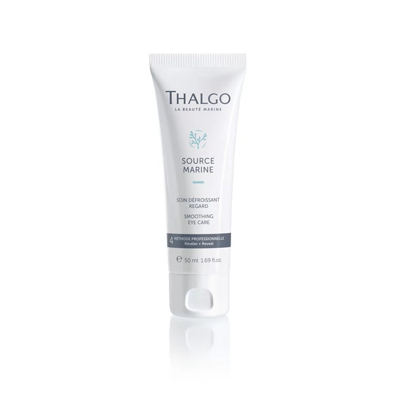 THALGO Smoothing Eye Care Dehidratált bőr 50 ml