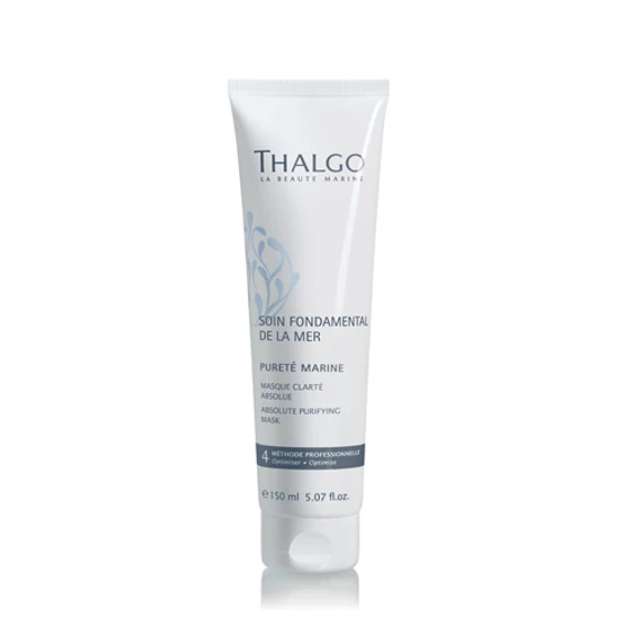THALGO Absolute Purifying Mask Zsíros és problémás bőrre 150 ml