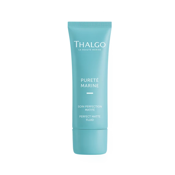 THALGO Perfect Matte Fluid Zsíros és problémás bőr 40 ml