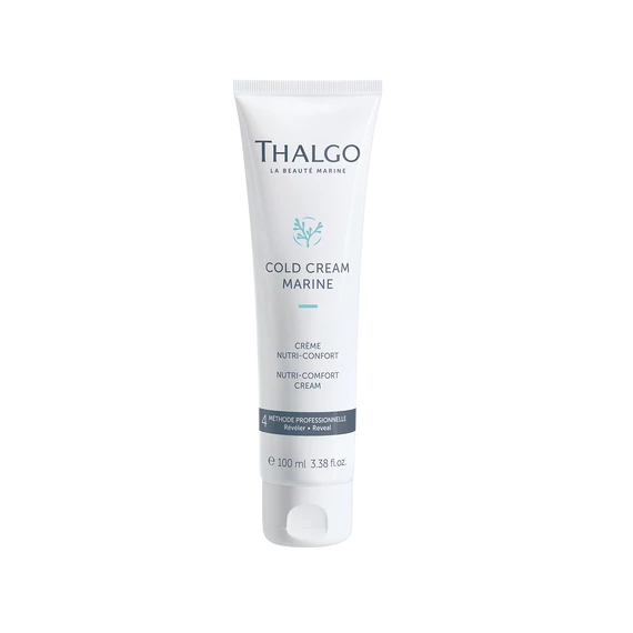 THALGO Nutri-Comfort Cream Érzékeny, rozáceás bőr 100 ml