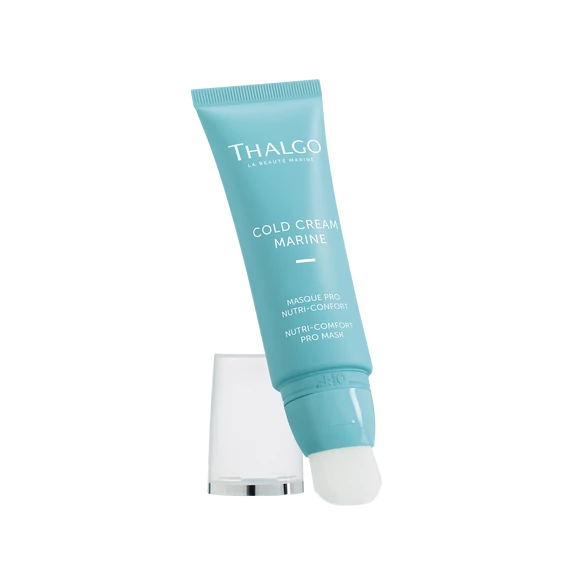 THALGO Nutri-Comfort Pro Mask Érzékeny, rozáceás bőr 50 ml