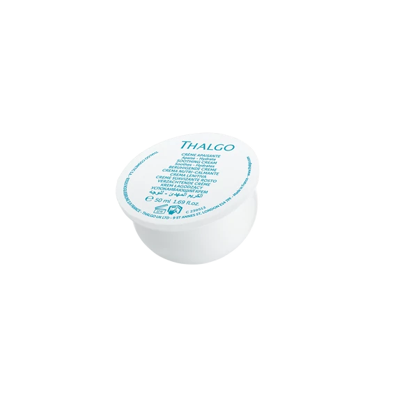 CICA MARIN Soothing Cream Refill 50ml