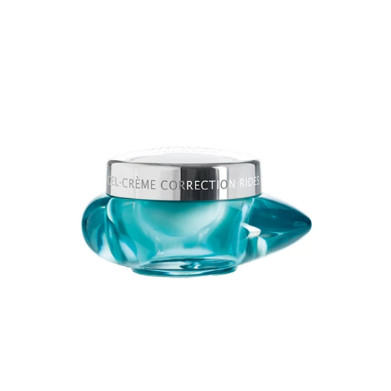 THALGO Wrinkle Correcting Gel-Cream Hyalu-Procollagéne 50 ml