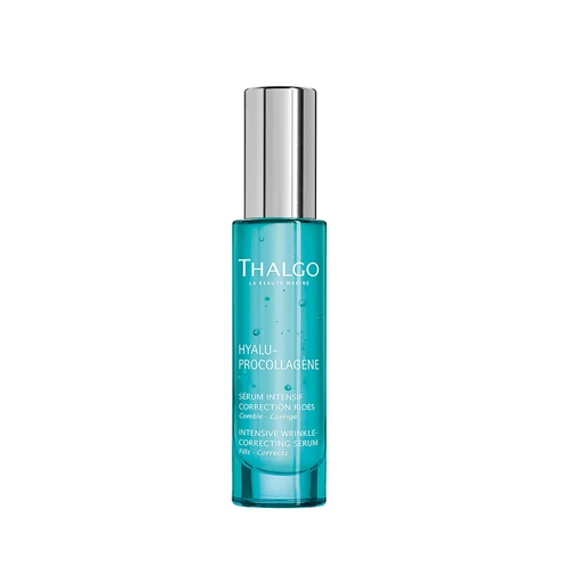 THALGO Intensive Wrinkle Correcting Serum Hyalu-Procollagéne 30 ml