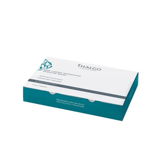 THALGO Spirulina Boost Program