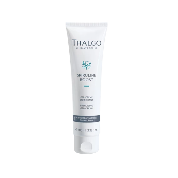 THALGO Energising Gel-Cream Spirulina Boost 100ml