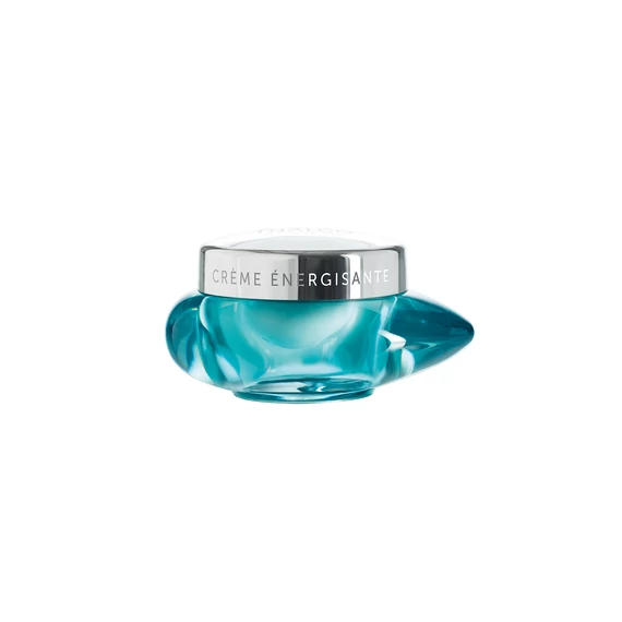 THALGO Energising Cream Spirulina Boost 50 ml