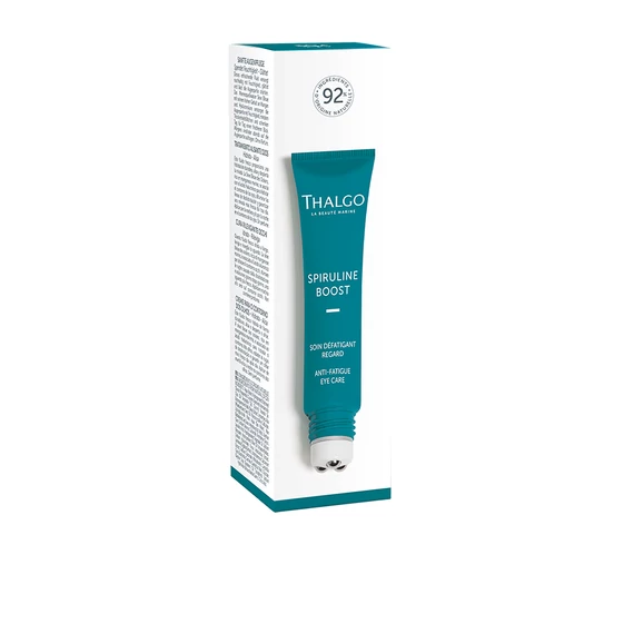 THALGO Anti-Fatigue Eye Care Spirulina Boost 15 ml