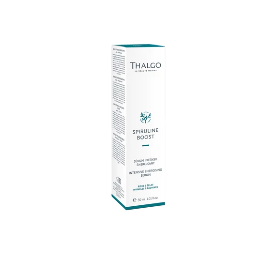 THALGO Intensive Energising Serum Spirulina Boost 30 ml