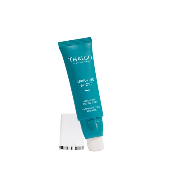 THALGO Radiance Peeling Pro Mask Spiruline Boost 50 ml