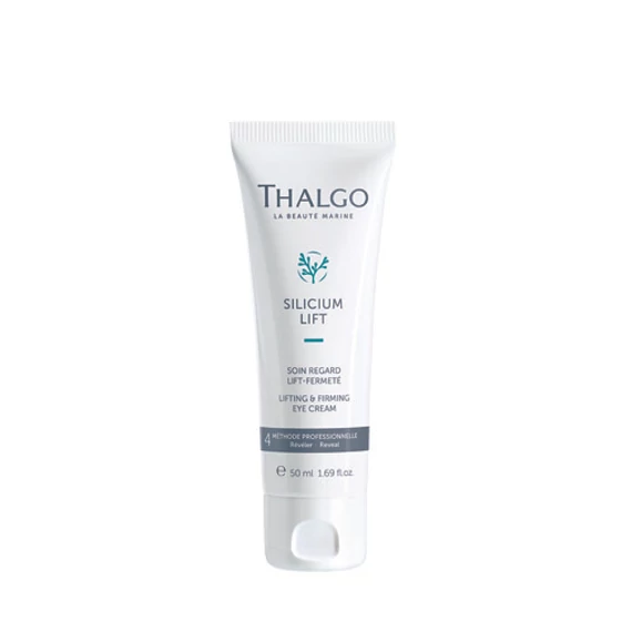 SILICIUM LIFT Lifting & Firming Eye Cream 50ml