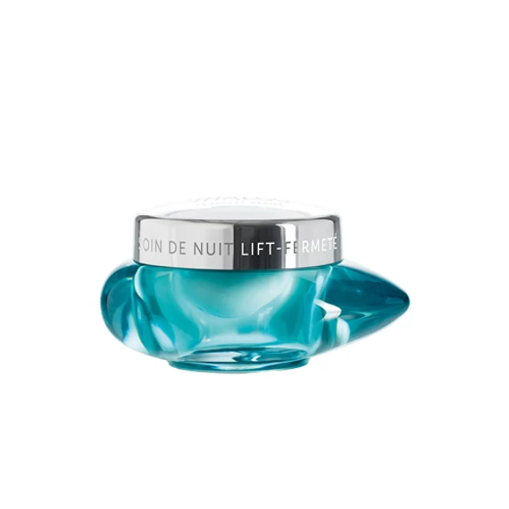 Silicium Lifting & Firming Night Cream (50 ml)