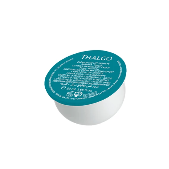 Silicium Lifting & Firming Rich Cream Refill (50 ml)