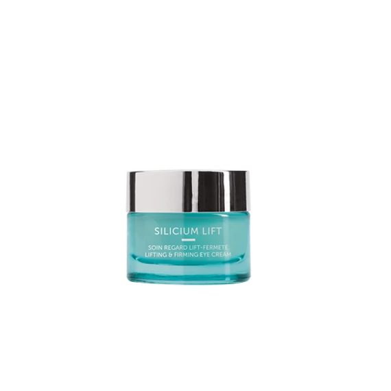 Silicium Lifting & Firming Eye Cream (15 ml)