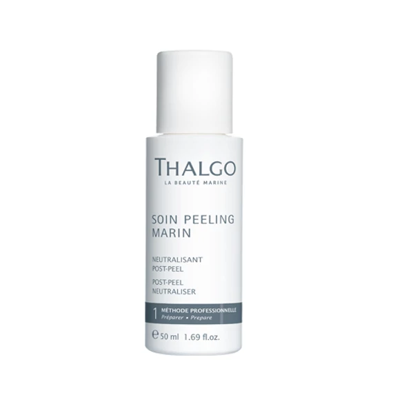 THALGO Post-Peel Neutraliser Cosmeceutical Hámlasztás 50 ml