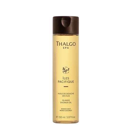 THALGO ILES PACIFIQUE Island Shower Oil SPA & WELLNESS 150ml