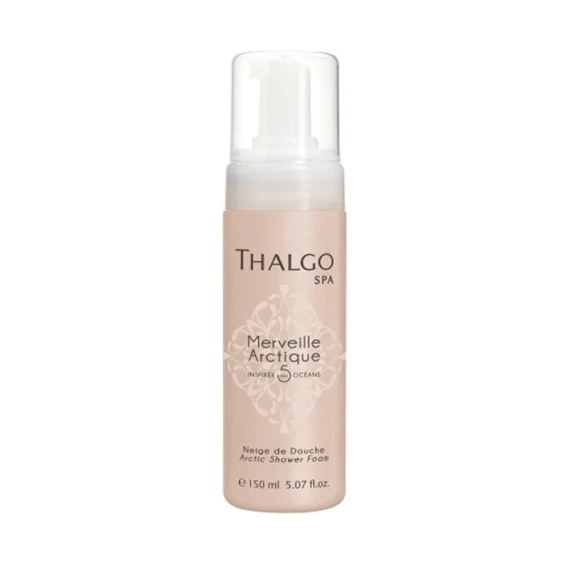THALGO MERVILLE ARCTICQUE Shower Foam Spa & Wellness 150 ml