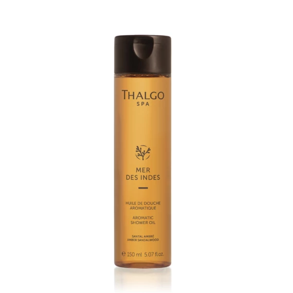 THALGO MER DES INDES Aromatic Shower Oil SPA & WELLNESS 150ml