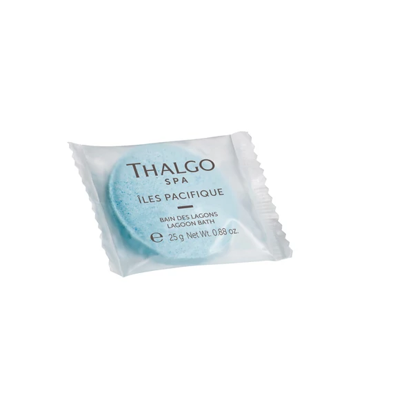 THALGO ILES PACIFIQUE Lagoon Bath SPA & WELLNESS 25g