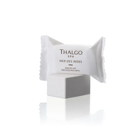 THALGO MER DES INDES Precious Milk Bath SPA & WELLNESS 28g