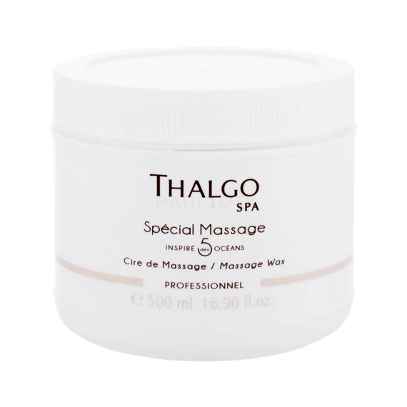 Massage Wax 500ml