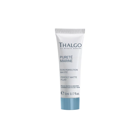 Perfect Matte Fluid MINTA