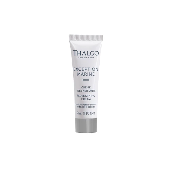 Redensifying Cream MINTA