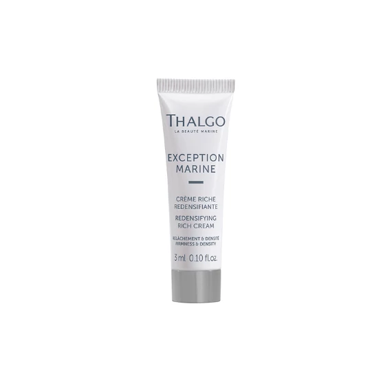 Redensifying Rich Cream MINTA