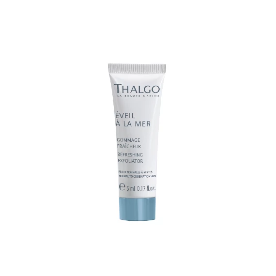 Refreshing Exfoliator MINTA