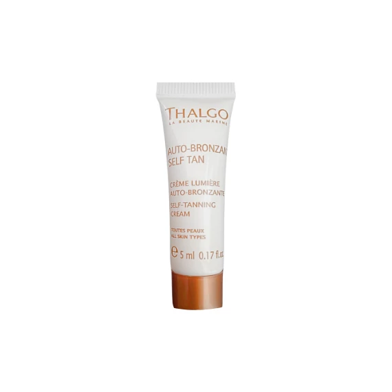 Self Taning Cream MINTA
