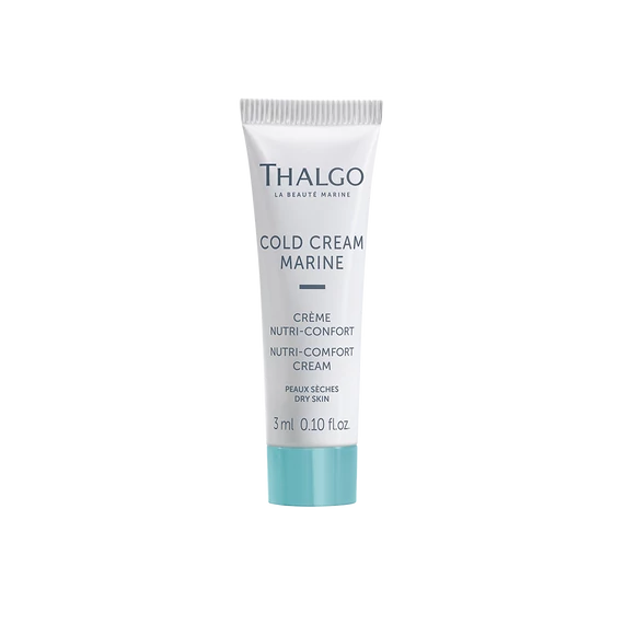 Nutri-Comfort Cream MINTA