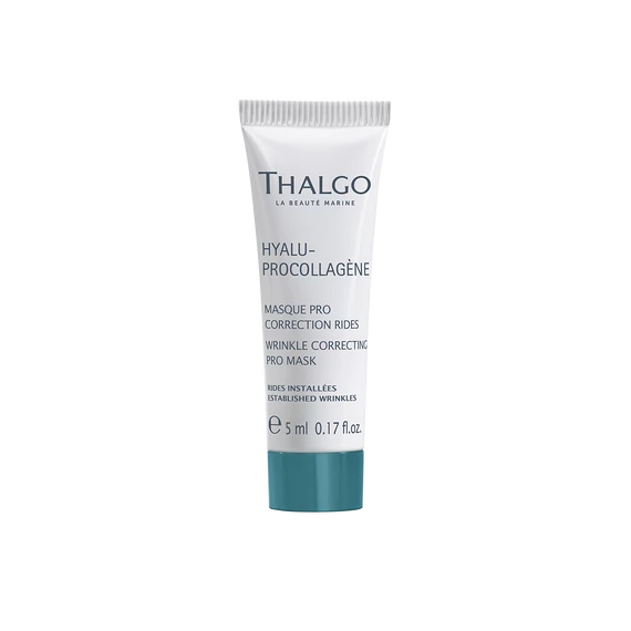 Wrinkle Correcting Pro-Mask MINTA