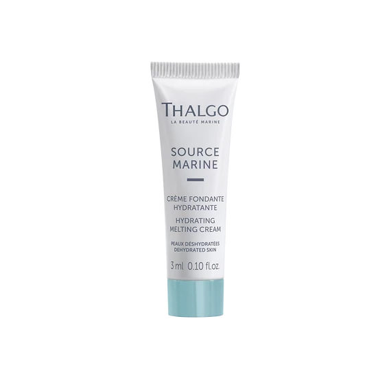 Hydrating Melting Cream MINTA